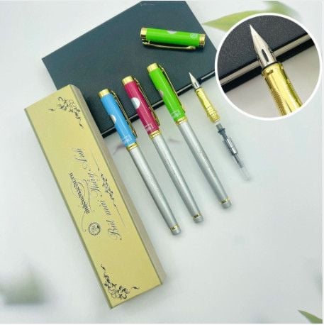 Bút Mài Ánh Dương AD 040