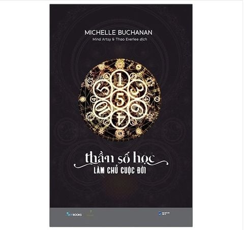 Thần số học làm chủ cuộc đời