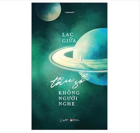 Lạc Giữa Tần Số Không Người Nghe