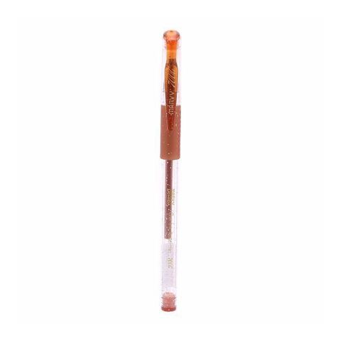 BÚT GEL MARVY 700G- NÂU KIM TUYẾN