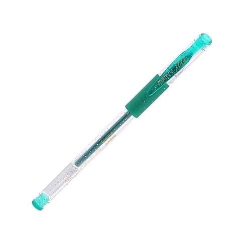 BÚT GEL MARVY 700G- XANH LÁ KIM TUYẾN