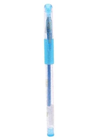 BÚT GEL MARVY 700G- XANH NHẠT KIM TUYẾN