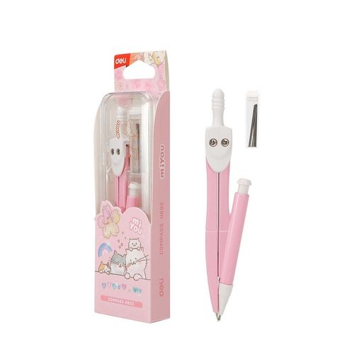 COMPA CHÌ GỖ - EH602