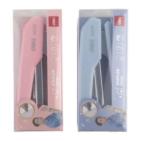 Bấm kim số 10 Deli K0229