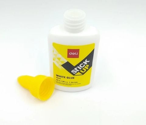 Keo Sữa Deli 40ml 39445