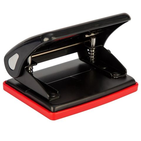 Bấm Lỗ 15 Tờ Deli 0105 (Mẫu Màu Giao Ngẫu Nhiên)