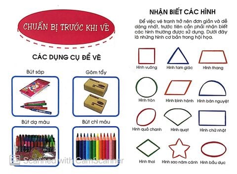 Bạn Nhỏ Ơi, Tô Màu Thật Là Dễ - Tập 7