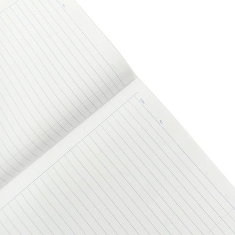 Sổ Bìa Bồi Subiect A4 - 360 Trang - Hồng Hà 4589 - USA