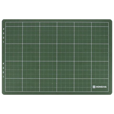 Bảng Phấn Gỗ Học Sinh - Hồng Hà 3555