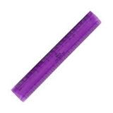 Thước Dẻo 20 cm - Eras E907