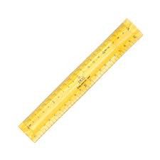 Thước Dẻo 20 cm - Eras E907