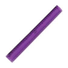 Thước Dẻo 30 cm - Eras E908