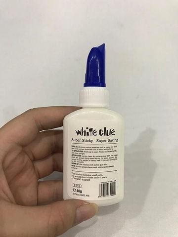 Keo Sữa 40g - Eras E542