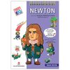 Danh Nhân Thế Giới - Newton (Tái Bản 2022)