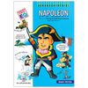 Danh Nhân Thế Giới - Napoleon (Tái Bản 2022)