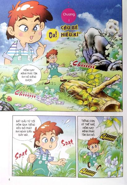 Danh Nhân Thế Giới - Fabre (Tái Bản 2022)