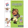 Danh Nhân Thế Giới - Schweitzer (Tái Bản 2022)