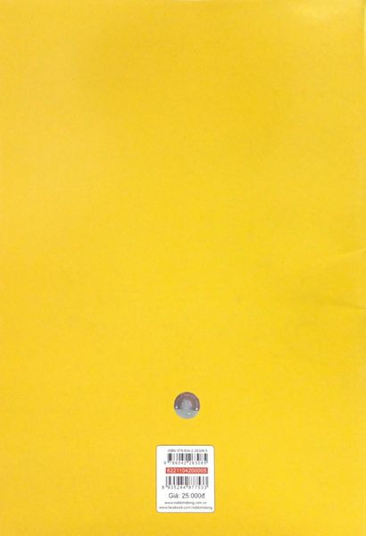 Sổ Tổng Phụ Trách (Tái Bản 2022)