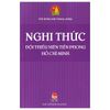 Nghi Thức Đội Thiếu Niên Tiền Phong Hồ Chí Minh (Tái Bản 2023)