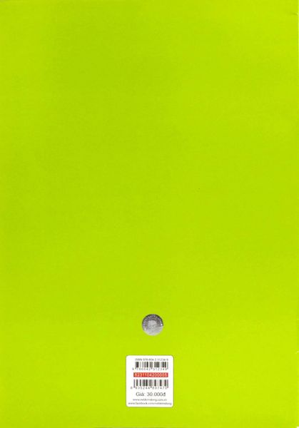 Sổ Nhi Đồng (Tái Bản 2023)