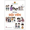 Sổ Tay Đội Viên (Tái Bản 2020)