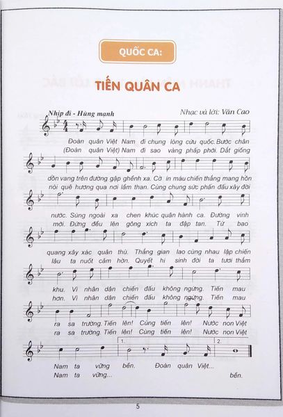 Sổ Tay Đội Viên (Tái Bản 2020)