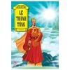 Tranh Truyện Lịch Sử Việt Nam - Lê Thánh Tông