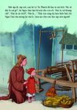 Tranh Truyện Lịch Sử Việt Nam - Lê Thánh Tông