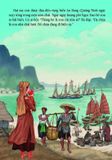 Tranh Truyện Lịch Sử Việt Nam - Lê Thánh Tông