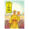 Tranh Truyện Lịch Sử Việt Nam - Lý Thái Tông