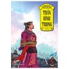 Tranh Truyện Lịch Sử Việt Nam - Trần Bình Trọng