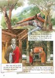 Tranh Truyện Lịch Sử Việt Nam - Lý Công Uẩn (Tái Bản 2023)
