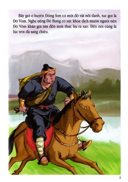 Tranh Truyện Lịch Sử Việt Nam - Lê Phụng Hiểu (Tái Bản 2023)