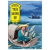 Tranh Truyện Lịch Sử Việt Nam - Trần Khánh Dư (Tái Bản 2023)