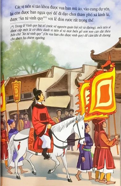 Tranh Truyện Lịch Sử Việt Nam - Ngô Sĩ Liên (Tái Bản 2023)