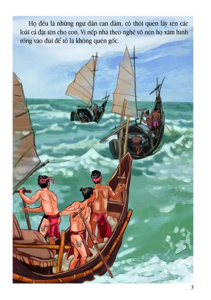 Tranh Truyện Lịch Sử Việt Nam - Trần Thái Tông (Tái Bản 2023)