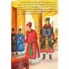 Tranh Truyện Lịch Sử Việt Nam - Lý Chiêu Hoàng