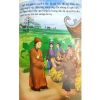 Tranh Truyện Lịch Sử Việt Nam - Lý Chiêu Hoàng