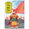 Tranh Truyện Lịch Sử Việt Nam - Trần Quốc Toản (Tái Bản 2023)