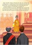 Tranh Truyện Lịch Sử Việt Nam - Duy Tân (Tái Bản 2023)