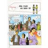 Who? Chuyện Kể Về Danh Nhân Thế Giới - Che Guevara (Tái Bản 2019)