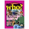 Who? Chuyện Kể Về Danh Nhân Thế Giới - Steven Spielberg (Tái Bản 2023)