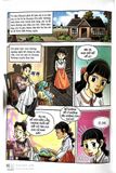 Who? Chuyện Kể Về Danh Nhân Thế Giới - Coco Chanel (Tái Bản 2019)