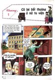 Who? Chuyện Kể Về Danh Nhân Thế Giới - Coco Chanel (Tái Bản 2019)