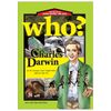 Who? Chuyện Kể Về Danh Nhân Thế Giới - Charles Darwin (Tái Bản 2019)