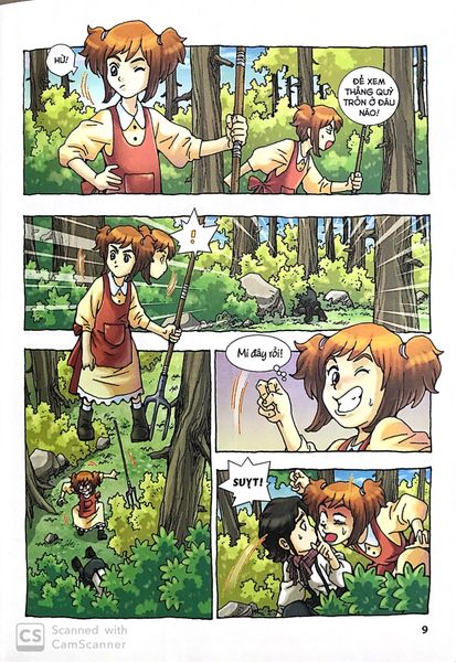 Who? Chuyện Kể Về Danh Nhân Thế Giới - Gregor Mendel (Tái Bản 2023)