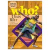 Who? Chuyện Kể Về Danh Nhân Thế Giới - Usain Bolt (Tái Bản 2023)