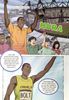 Who? Chuyện Kể Về Danh Nhân Thế Giới - Usain Bolt (Tái Bản 2023)
