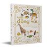 Atlas Động Vật - Bách Khoa Bằng Hình Về Các Loài Động Vật Hoang Dã Trên Thế Giới
