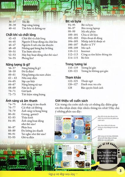 Bách Khoa Công Nghệ - Mở Mang Kiến Thức, Khơi Dậy Tiềm Năng